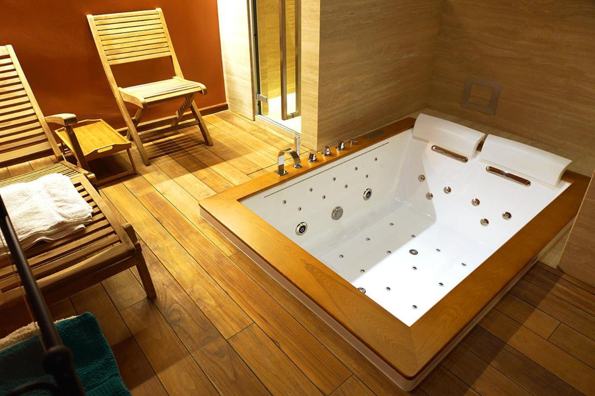 Residenza Con Spa Le Corti Di Avesa فيرونا المظهر الخارجي الصورة