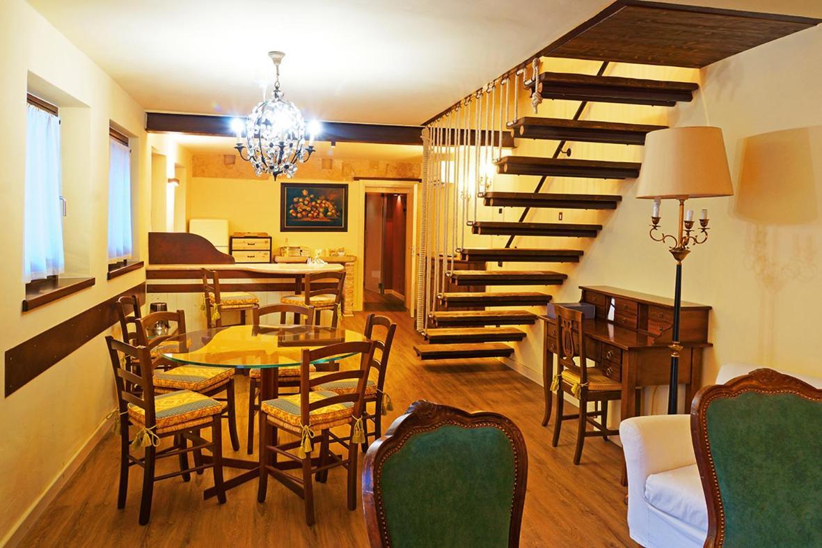 Residenza Con Spa Le Corti Di Avesa فيرونا المظهر الخارجي الصورة