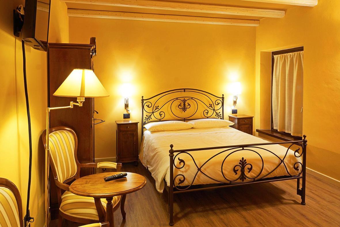 Residenza Con Spa Le Corti Di Avesa فيرونا المظهر الخارجي الصورة