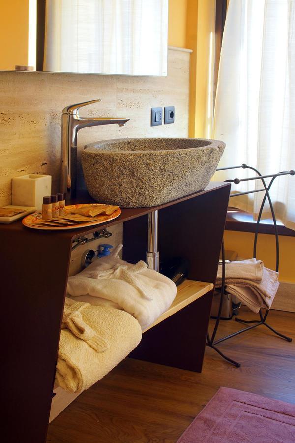 Residenza Con Spa Le Corti Di Avesa فيرونا المظهر الخارجي الصورة