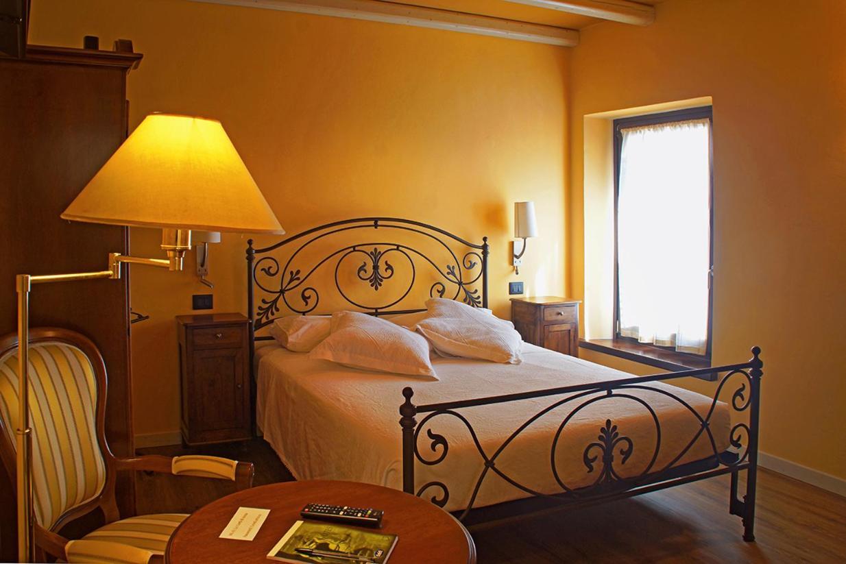 Residenza Con Spa Le Corti Di Avesa فيرونا المظهر الخارجي الصورة