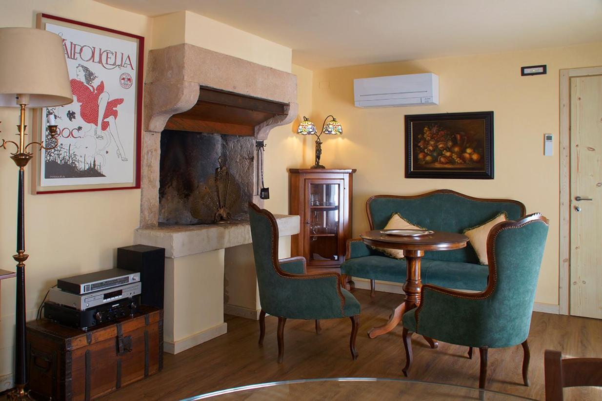 Residenza Con Spa Le Corti Di Avesa فيرونا المظهر الخارجي الصورة